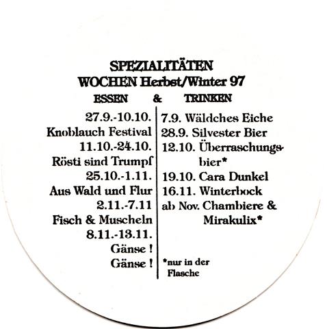 offenbach of-he wldches rund 4b (215-spezialitten wochen 97-schwarz)